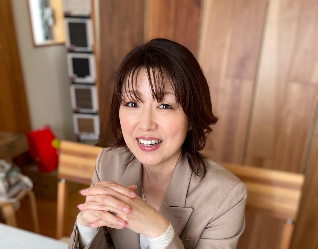 松元　久美子