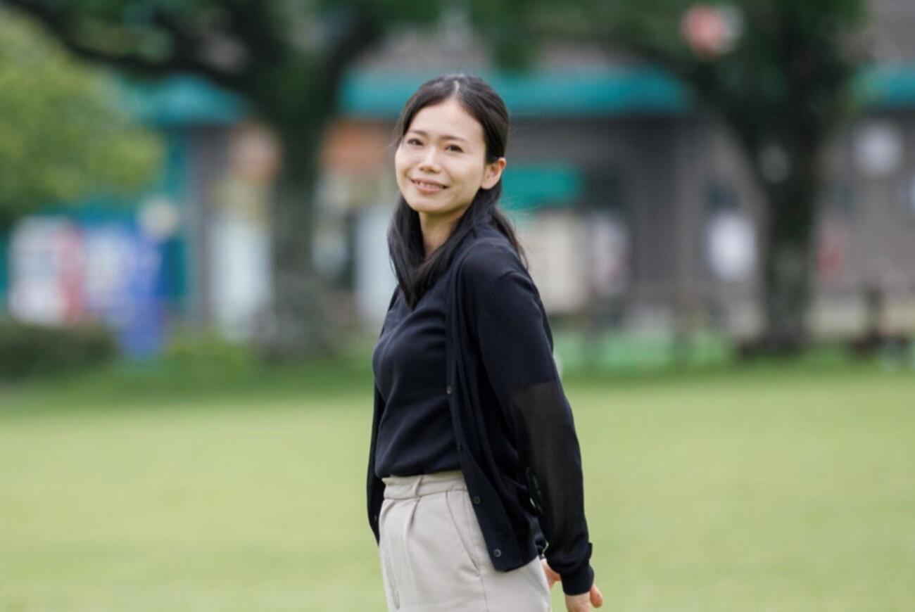 北村　彩乃
