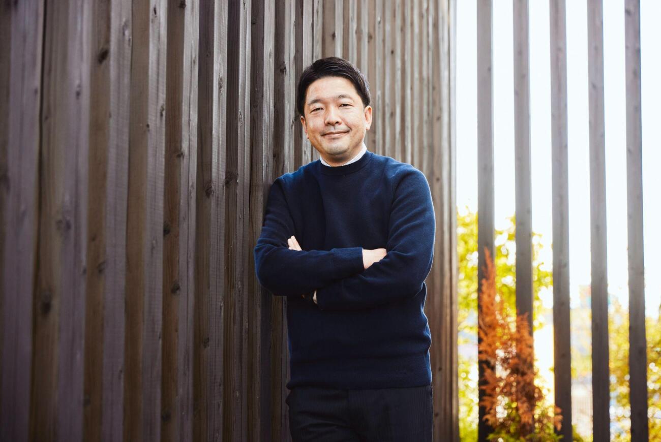 藤田　尚