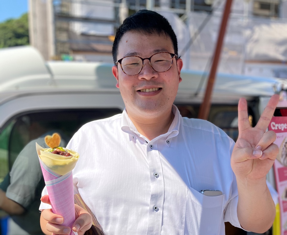 小正 大介