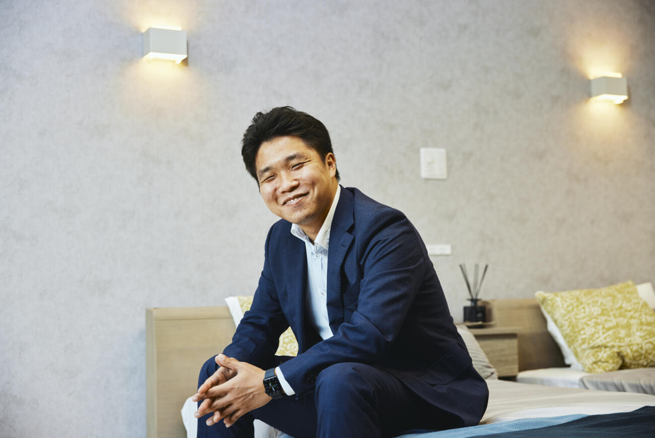 上野　渚