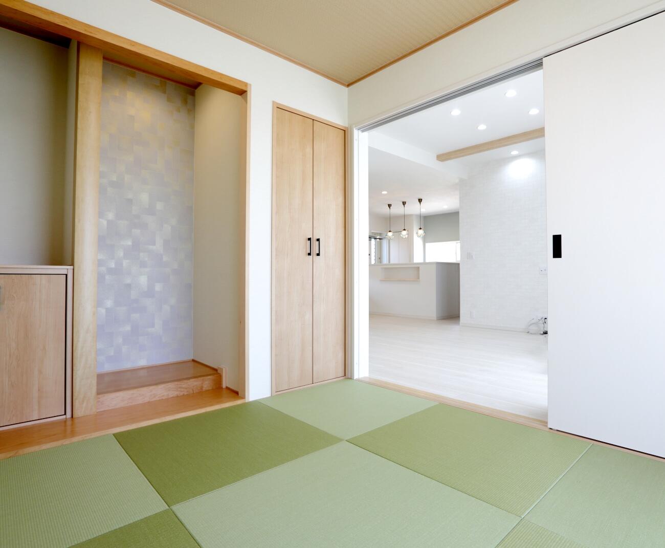 QUOL仕様 2階建て