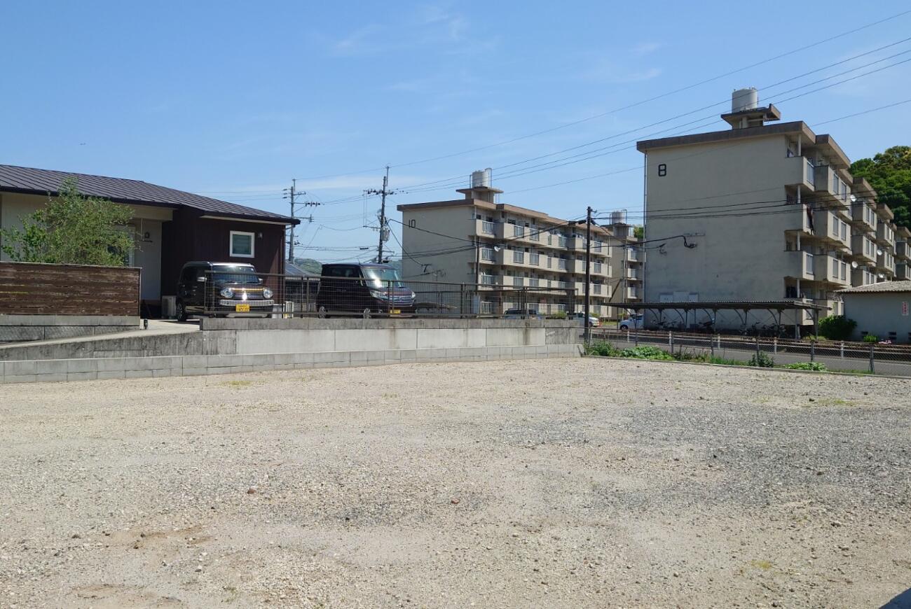 【平屋建築可】63.26坪隼人町東郷（日当山小・日当山中）『東郷フレンドタウン』