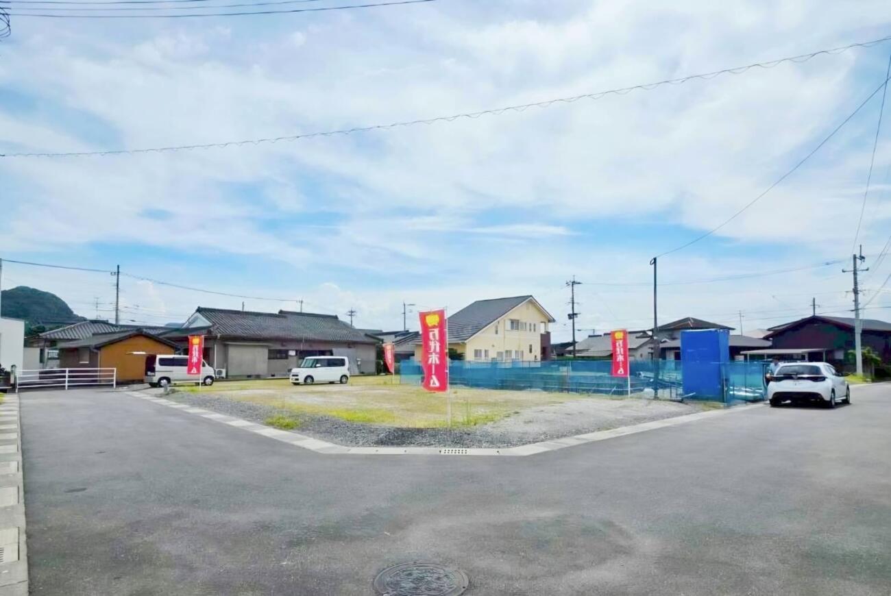 ◇ 角地｜ラスト1区画 ◇71.51坪『ガーデンズ上小川』