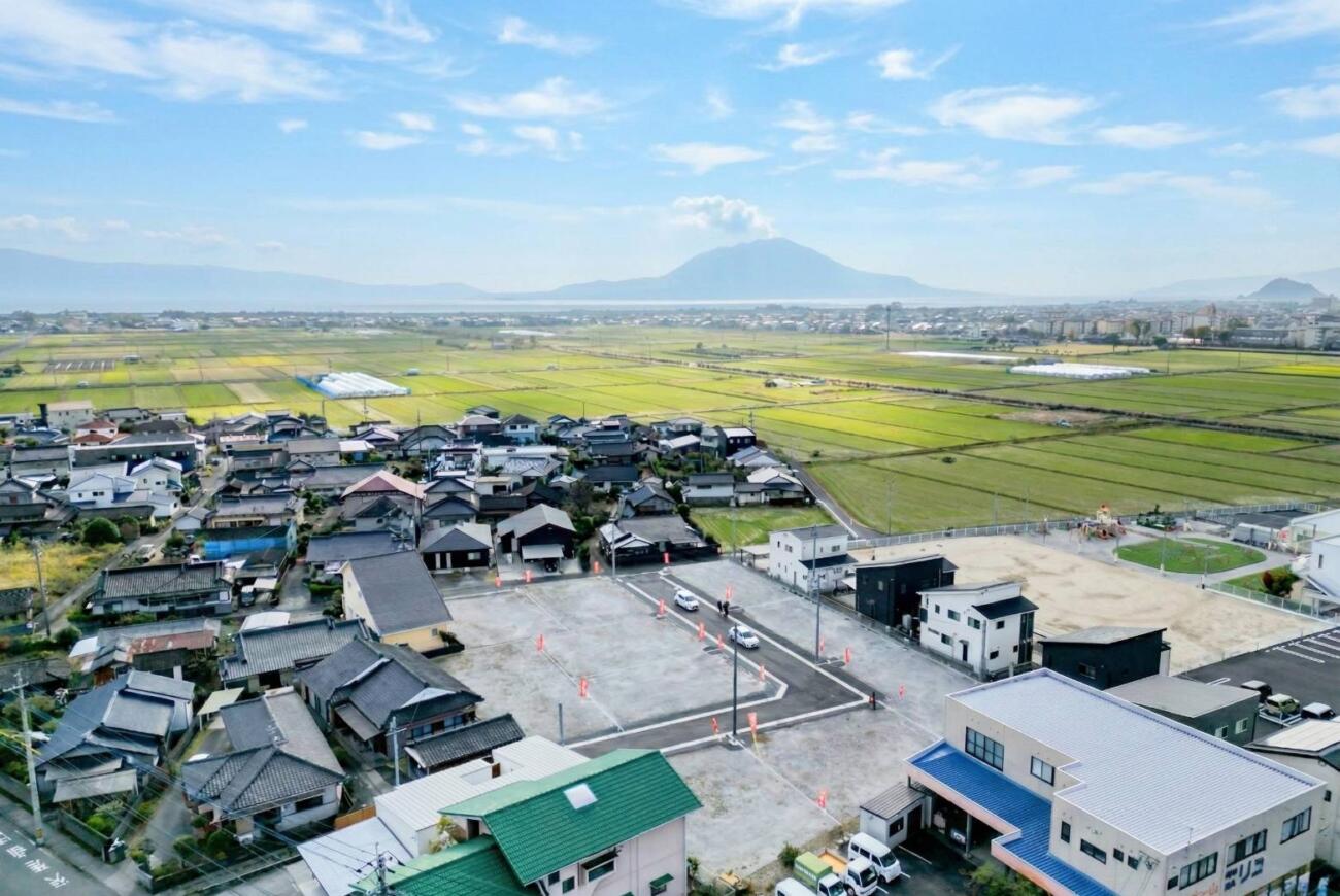 ◇ラスト1区画 ◇77.21坪『ガーデンズ上小川』