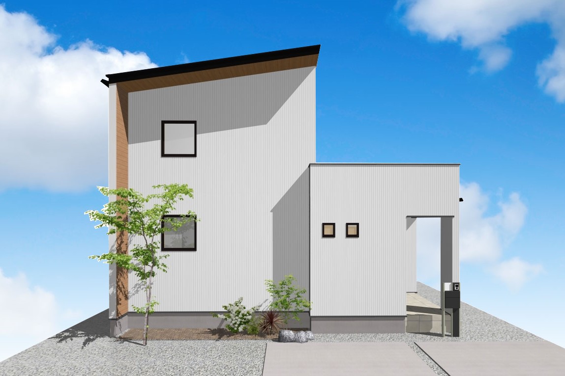 －12月OPEN予定－ALBA石崎B号館