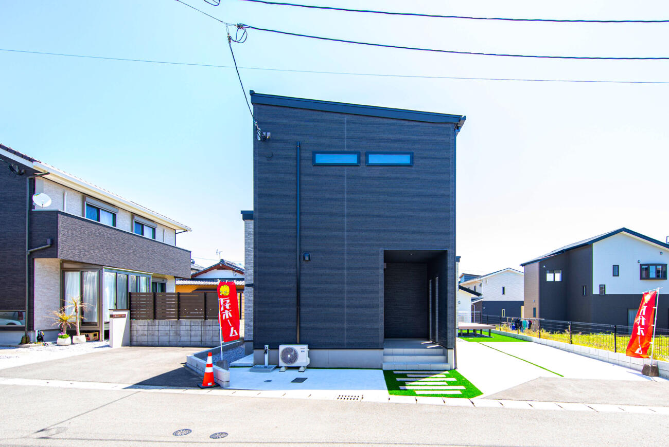 ラグゼ島之内【２階建て】