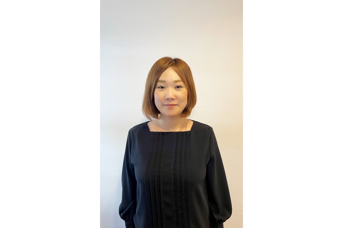 小林　美生