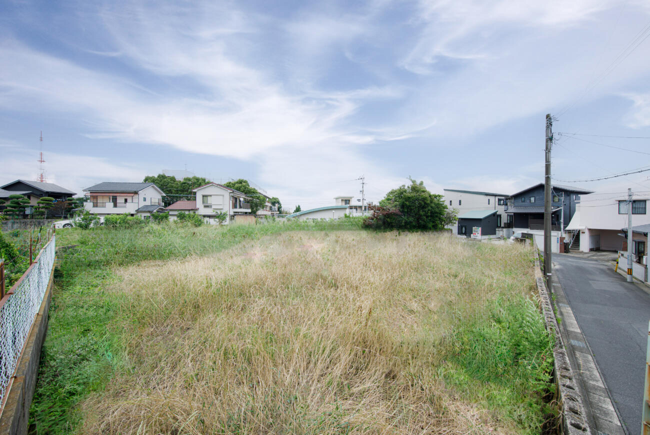 フタバタウン南新町