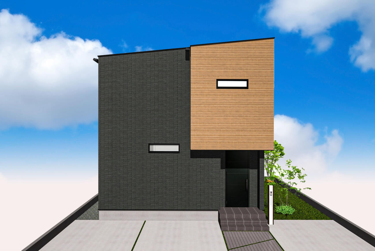 －2024.2月OPEN予定－宮の元建売（宮崎市大字恒久）