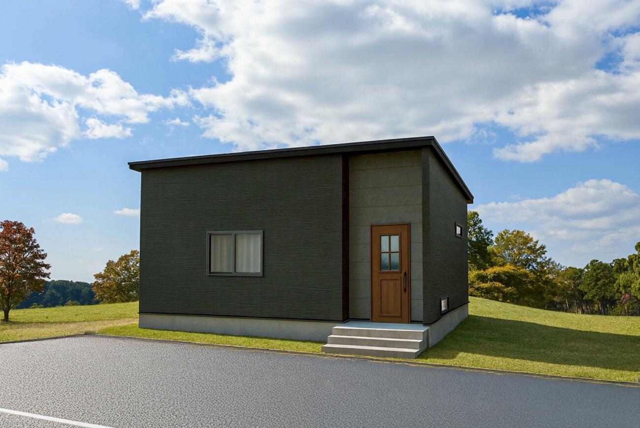 　╲動線も心も近づく間取り／『クラスベリー17号館』