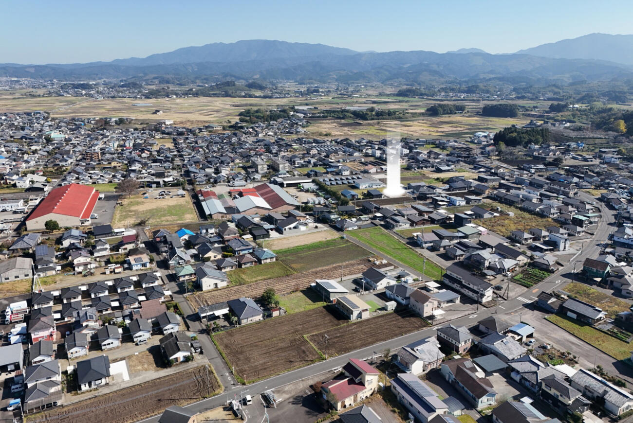 【住宅応援キャンペーン対象】◇ 角地｜ラスト1区画 ◇三股町 『プレシア蓼池A』