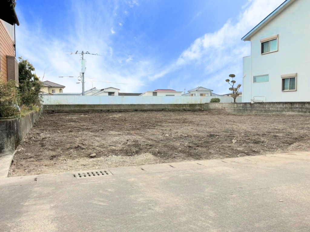 ◇ ゆとりの平屋可 ◇若葉町『若葉タウン』