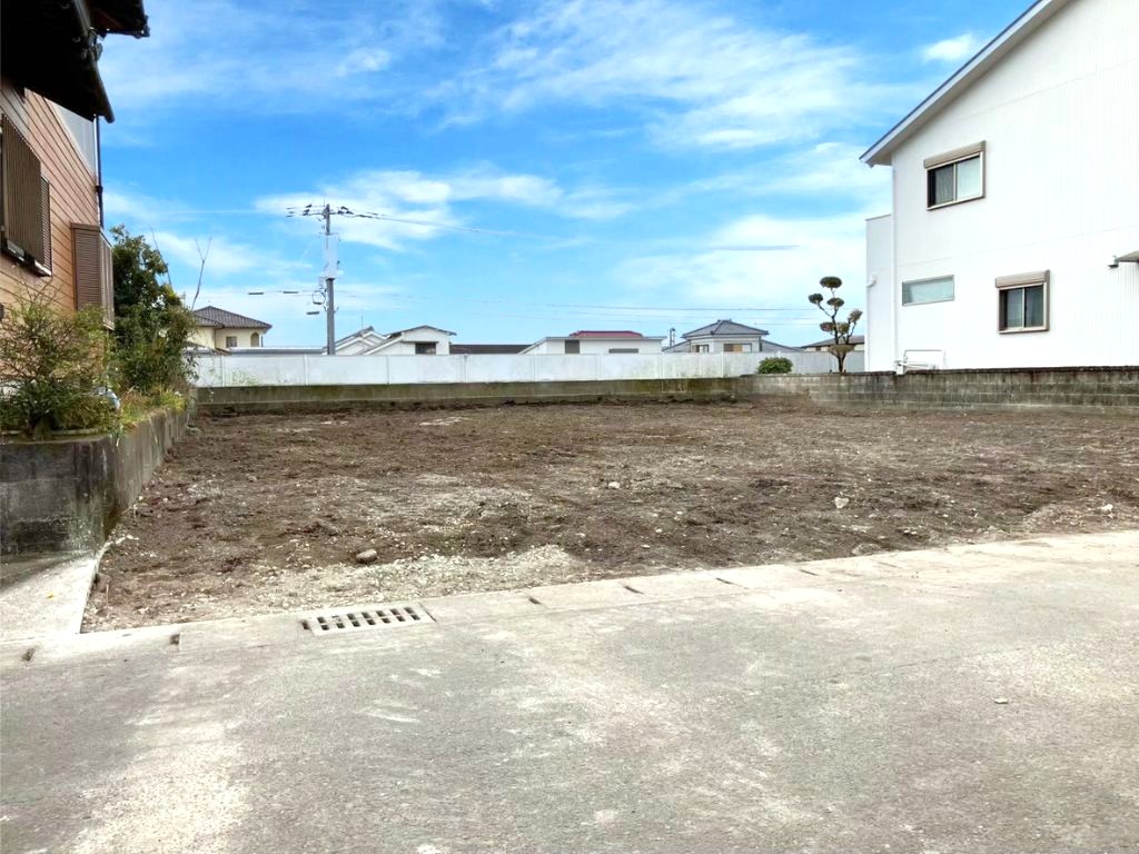 【平屋可】90.8坪校区：東小・妻ヶ丘中『若葉タウン』全1区画