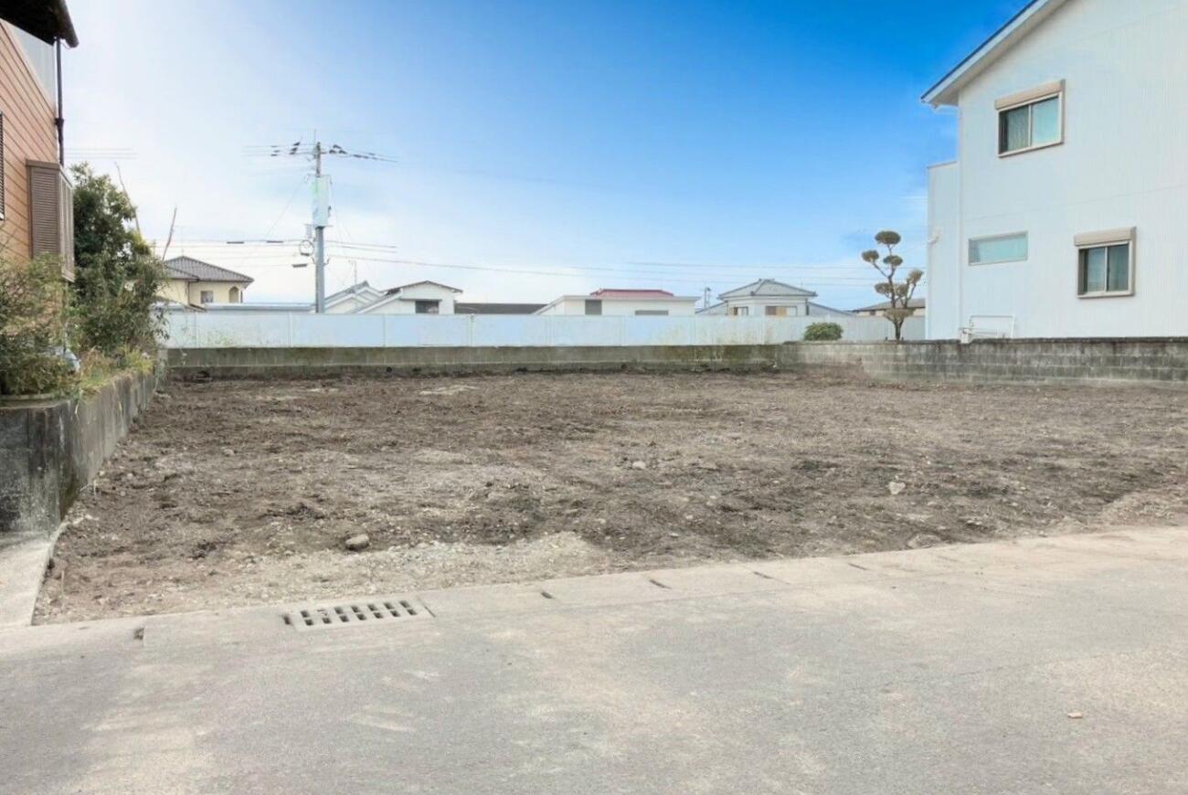 【平屋可】90坪若葉町（東小学校）『若葉タウン』