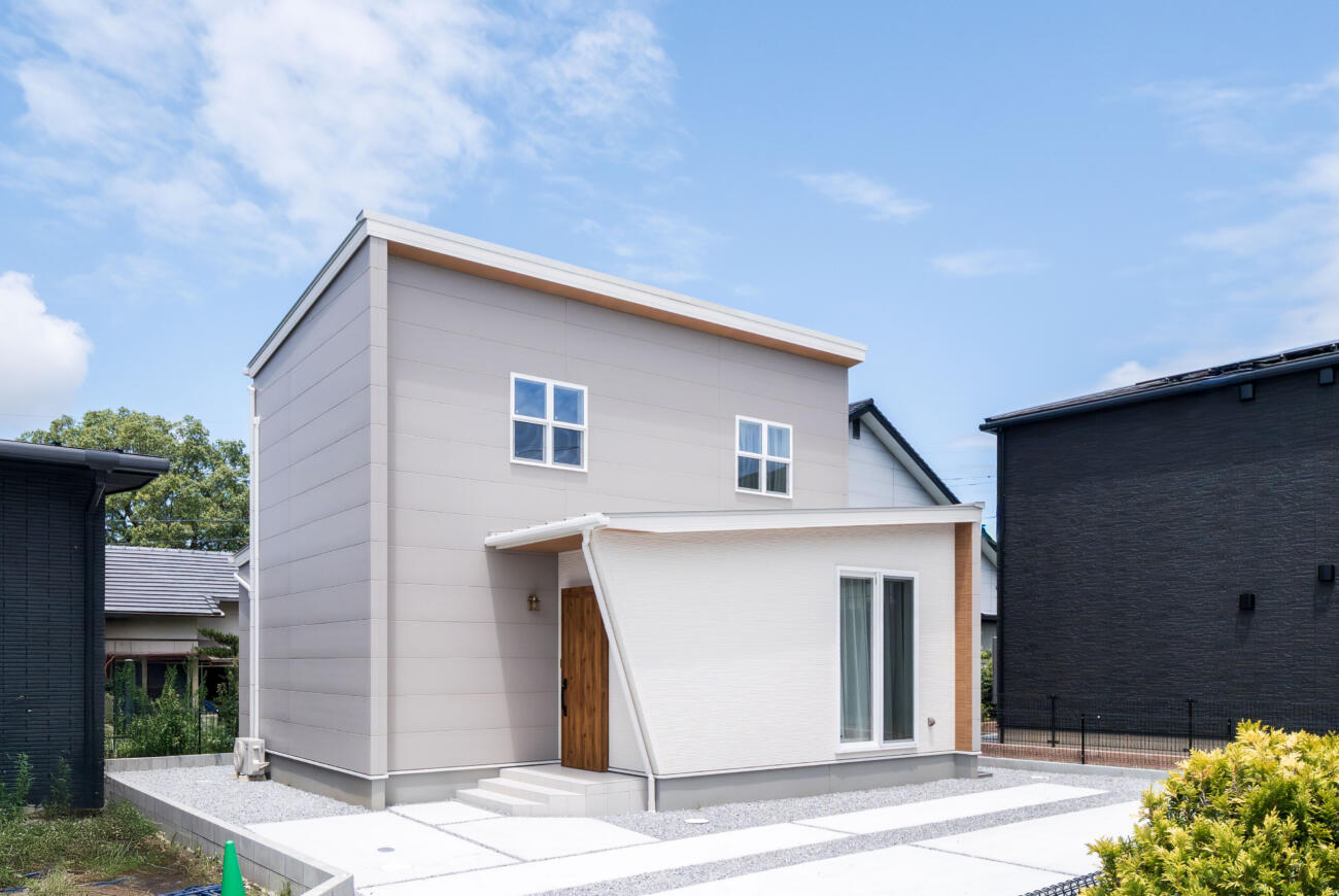 耐震等級３で安心の住まい校区：本郷小・本郷中『リュウベック本郷A』