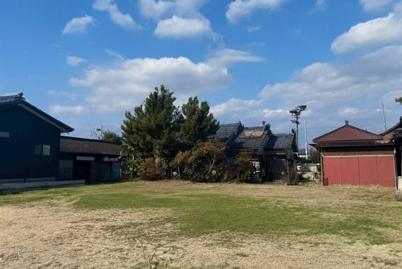 ◇ 生活環境充実 ◇60.93坪/61.04坪『南区会富町分譲地』