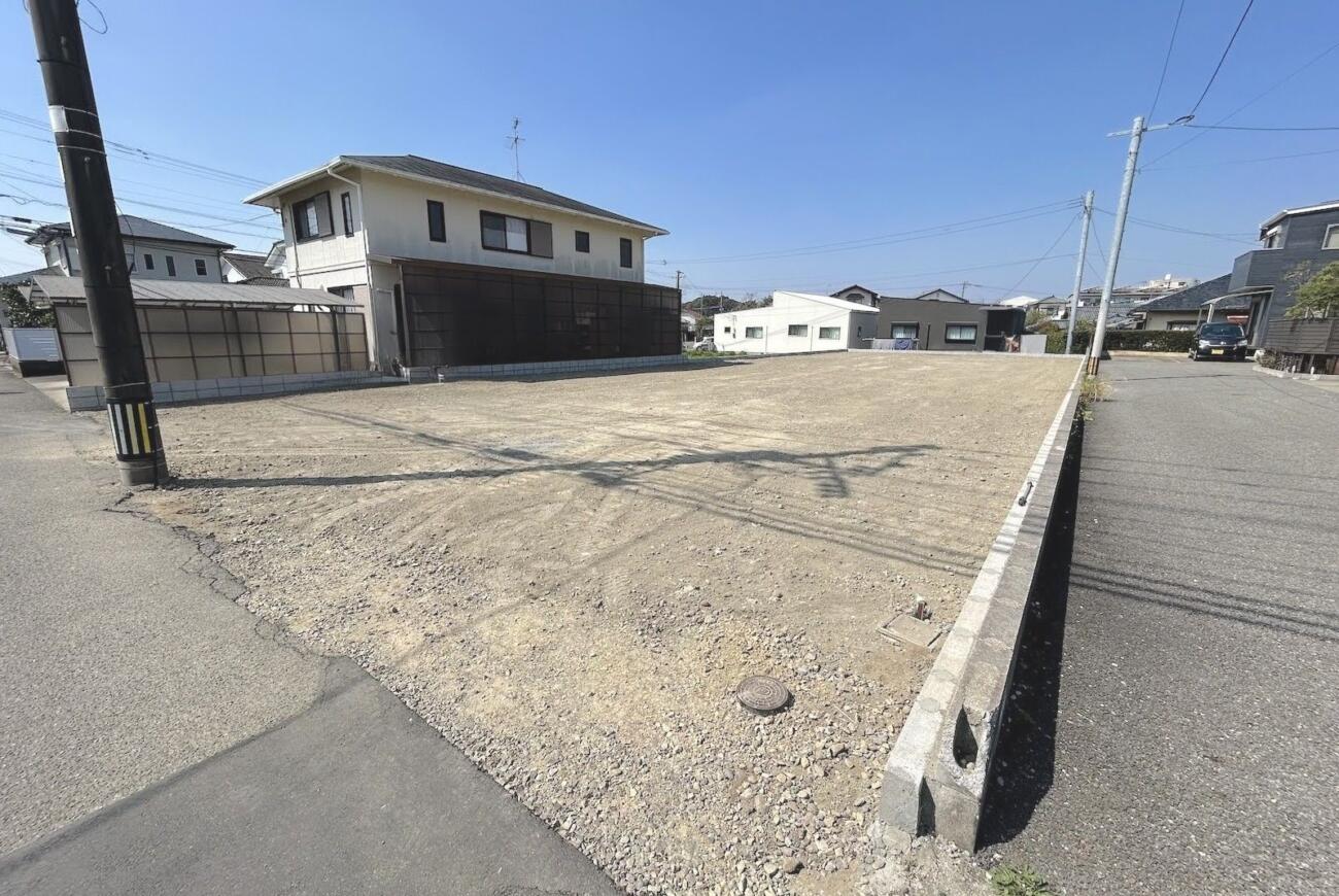 【静かな住環境】62坪・92坪 佐土原町下田島（広瀬小）
