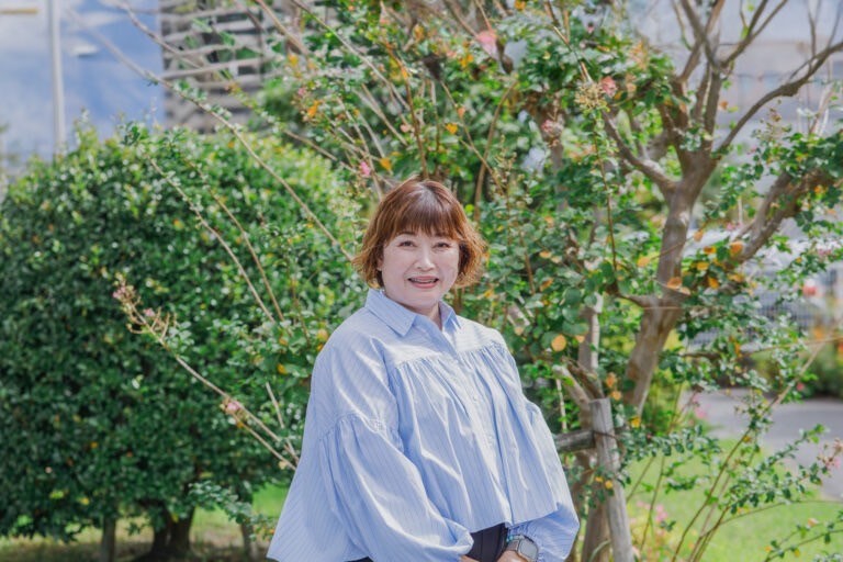 小川　美由紀