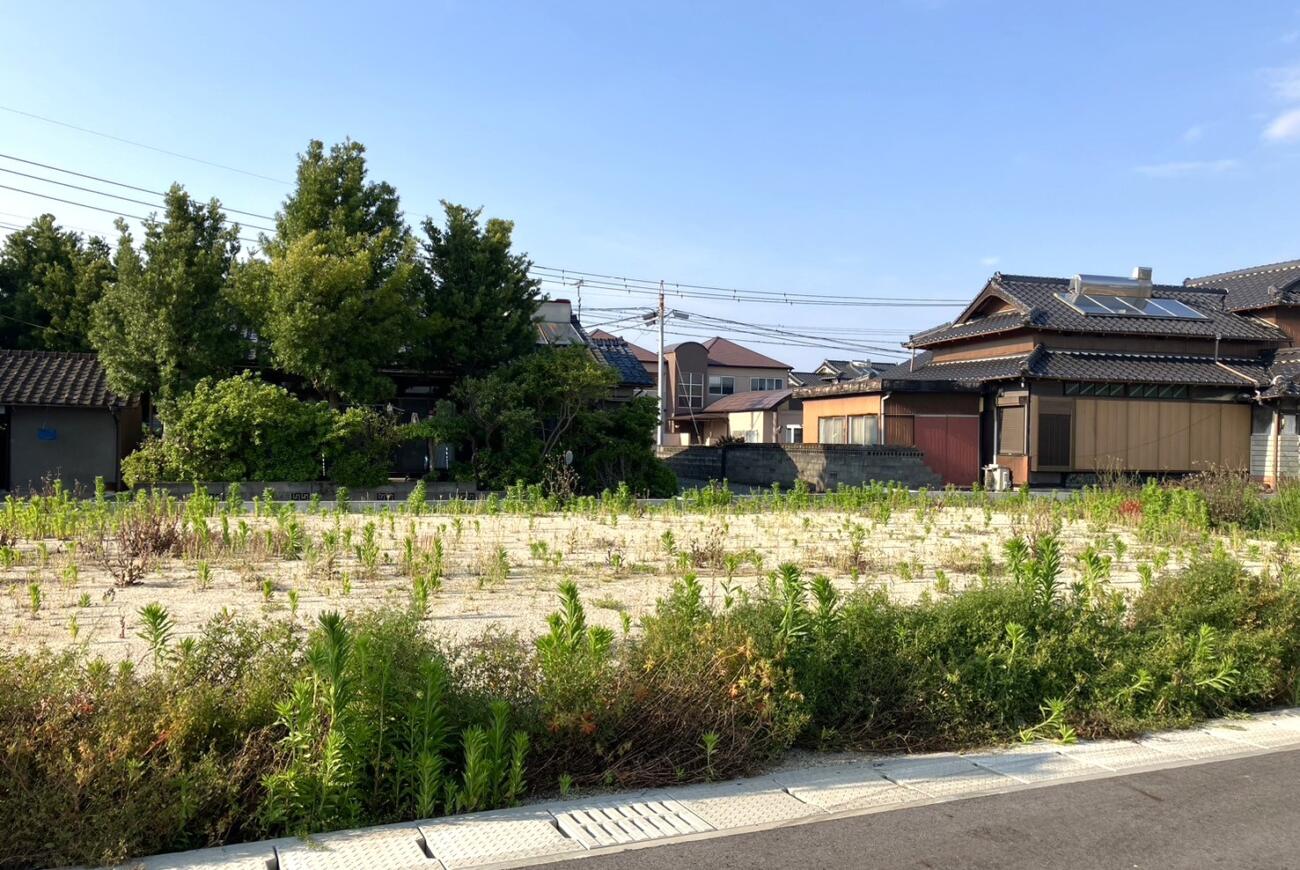 【61坪〜】南区会富町校区：飽田南小・飽田中全2区画