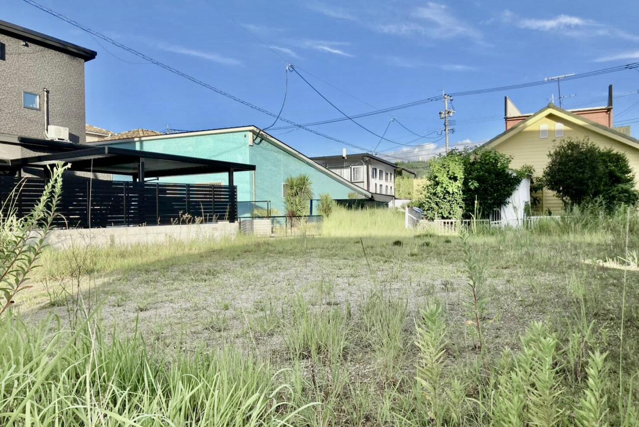 ◇ 小学校徒歩10分 ◇69.52坪『国分新町』