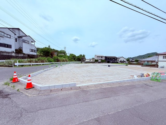 72.62坪〜88.0坪校区：日当山小・日当山中『隼人町姫城』残り2区画