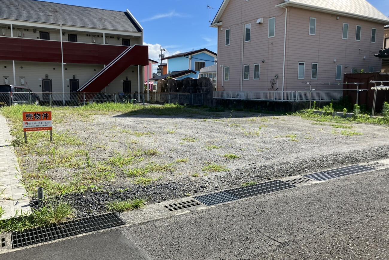 73.21坪校区：天降川小/国分西小・国分南中『国分広瀬』