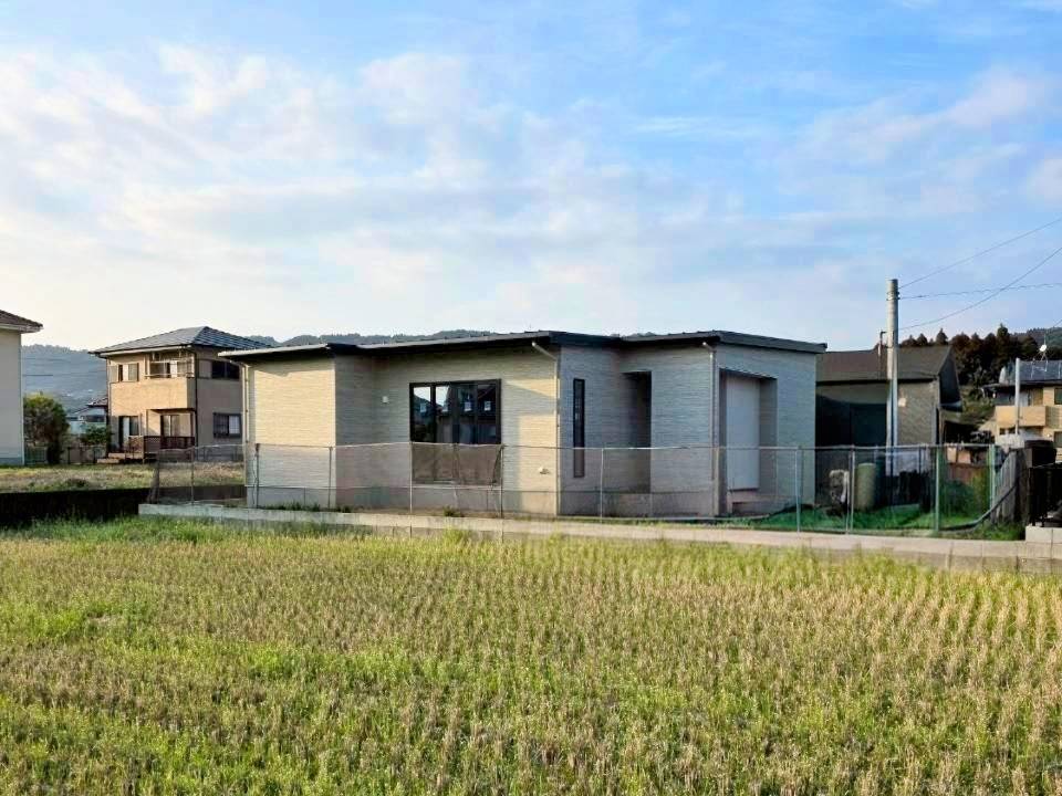 ＼24帖LDK｜完成直近！／『オーク7』