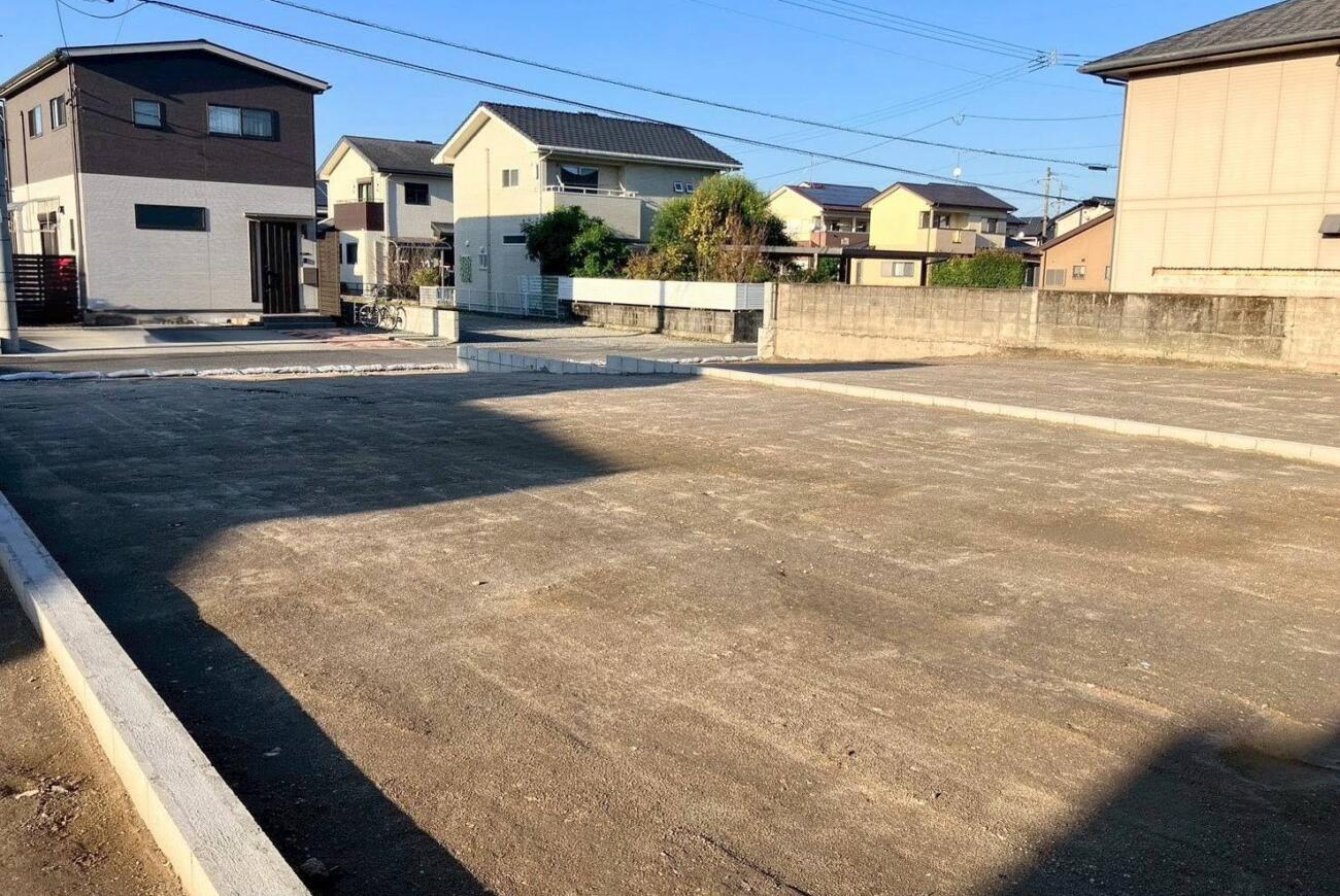 ◇ 住環境が整うエリア ◇48.93坪/49.03坪『西谷山タウン』