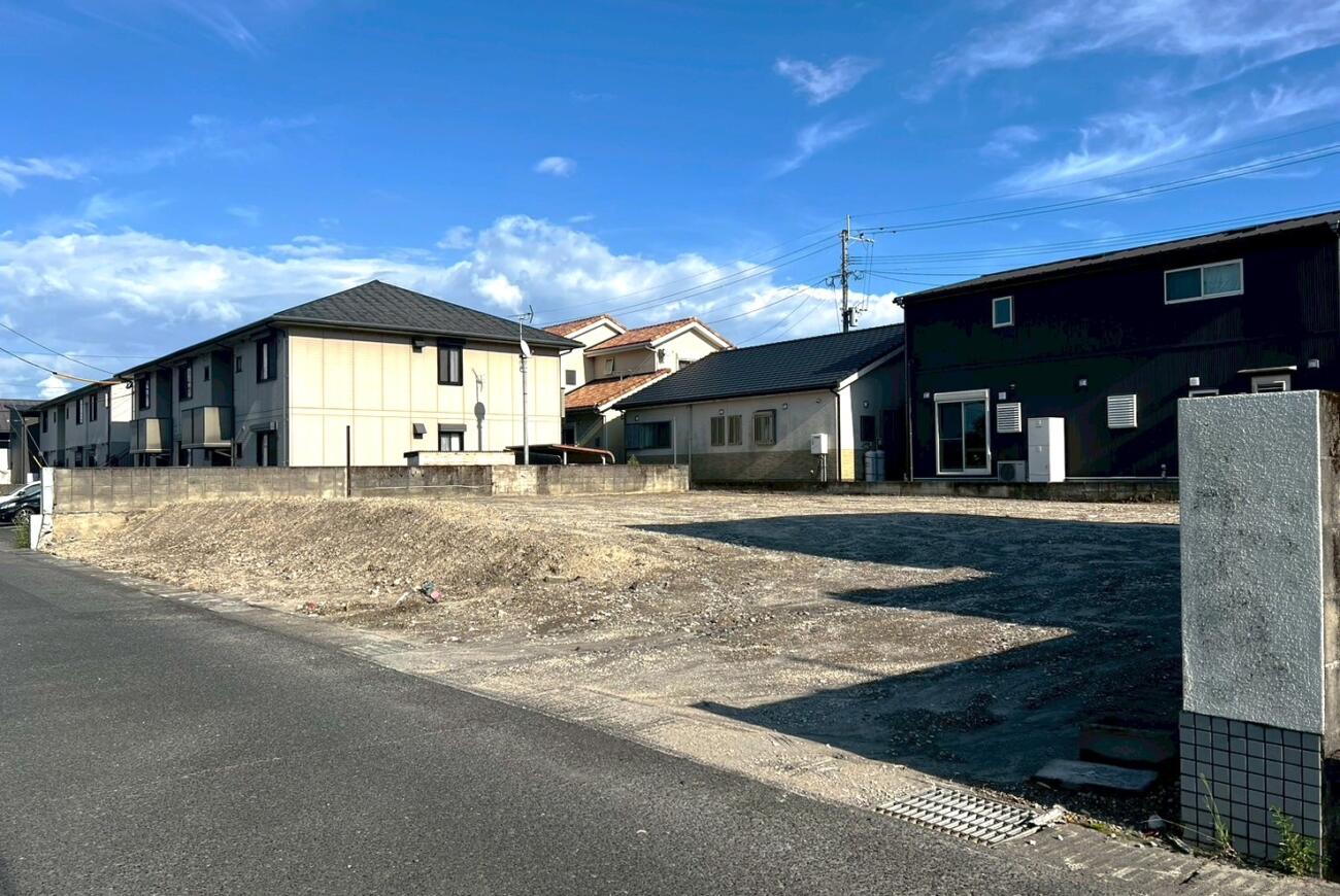 ◇ 住環境が整うエリア ◇48.93坪/49.03坪『西谷山タウン』