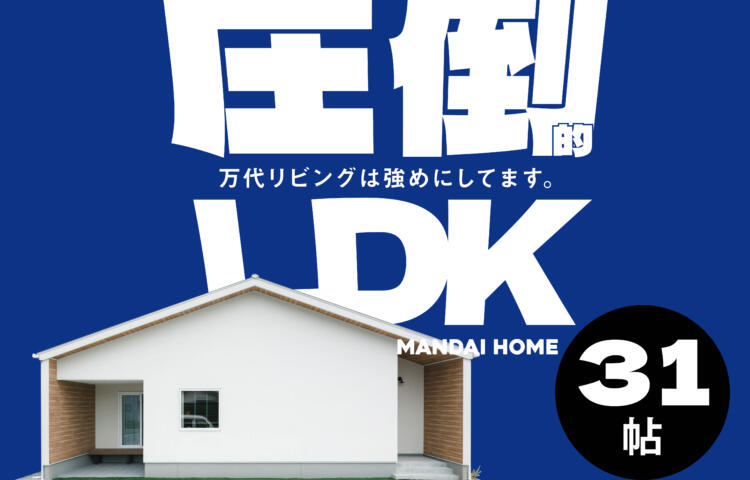 【当日予約大歓迎】圧倒的LDK万代最強LDK体感【日南】