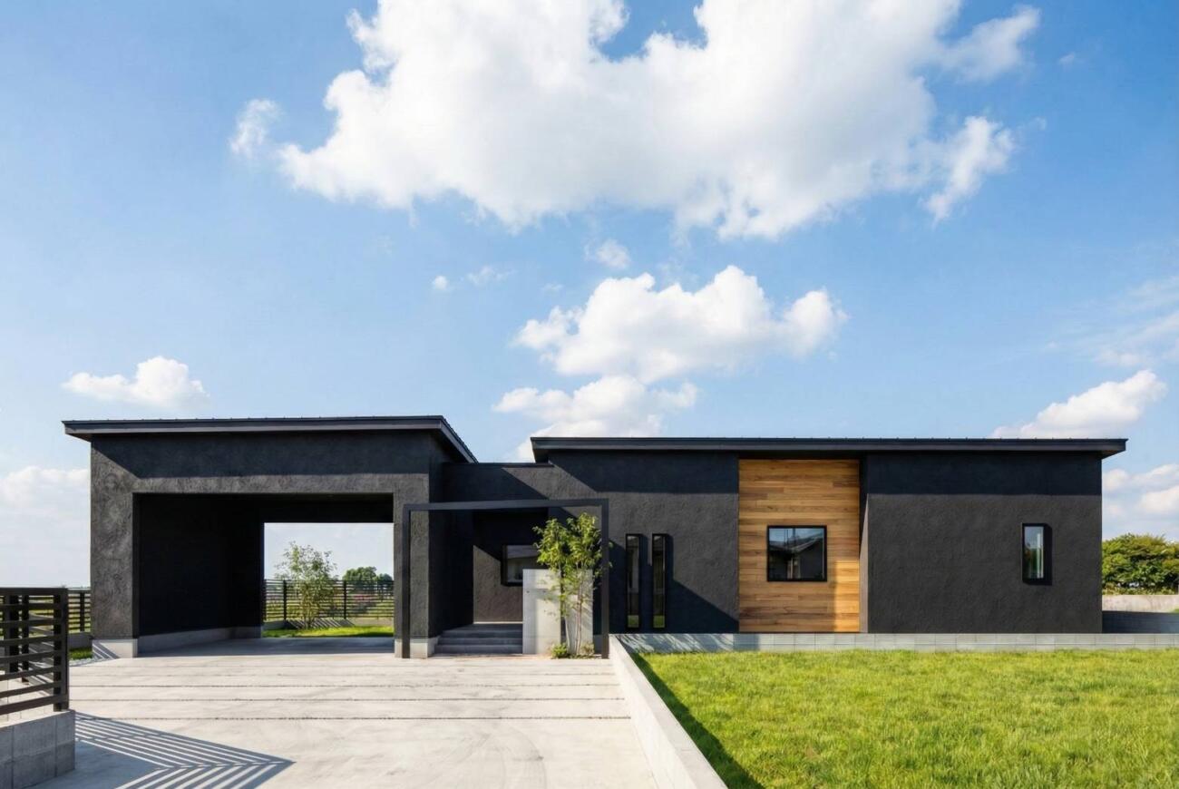 ＼26帖の大空間LDK／『リビングライフ上川東』