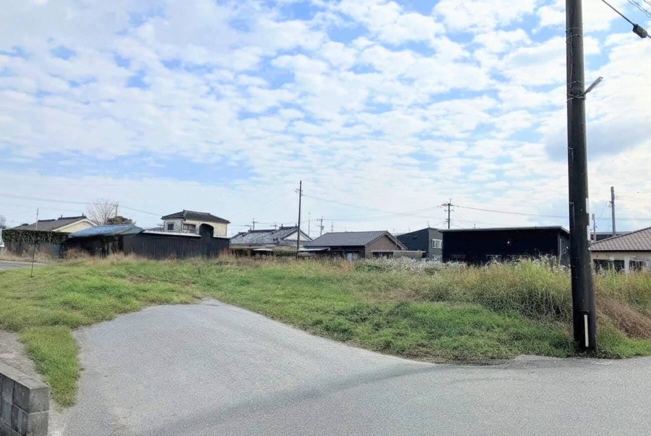 ◇全７区画 ◇90.35坪/101.51坪『寿グレイスパーク』