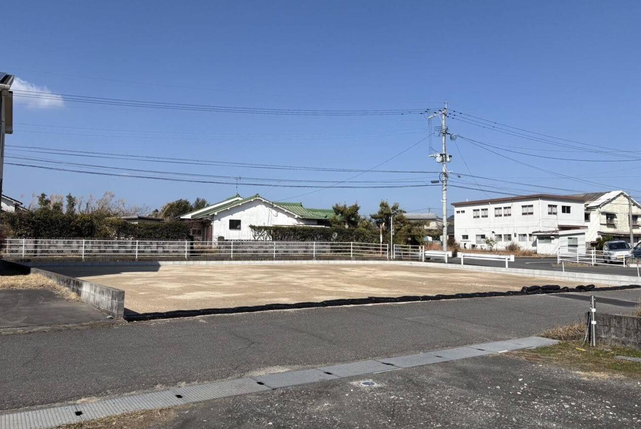 ◇ 生活環境充実◇58.12坪〜69.84坪『もちもちタウン2区画』