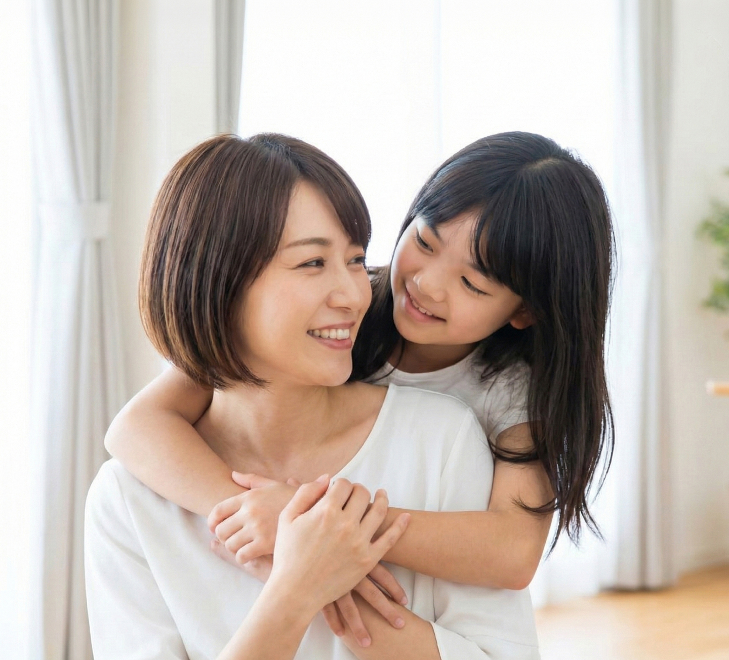 空気がキレイな家