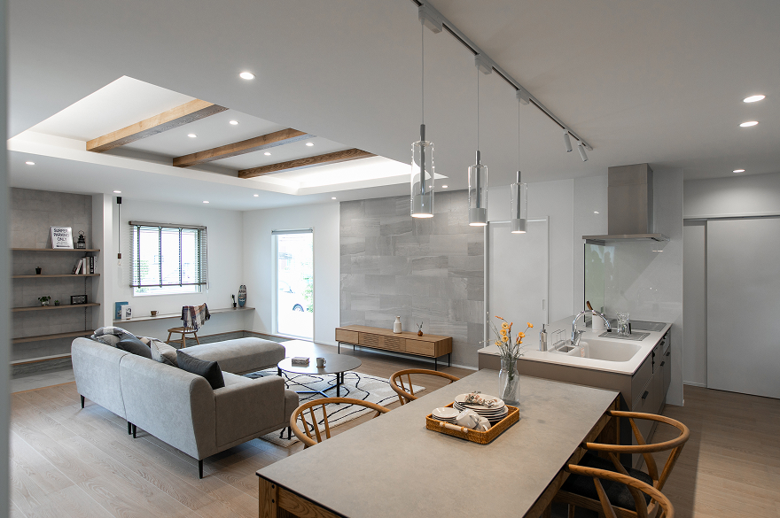 資産よし【高耐久・資産価値】 