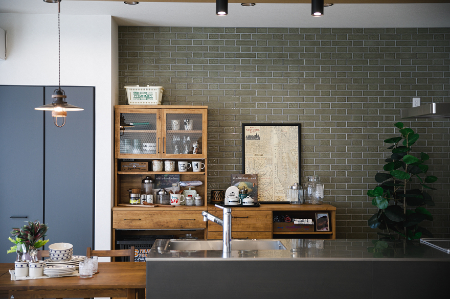 デザインよし【意匠・質感】 