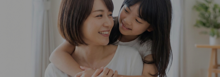 空気がキレイな家