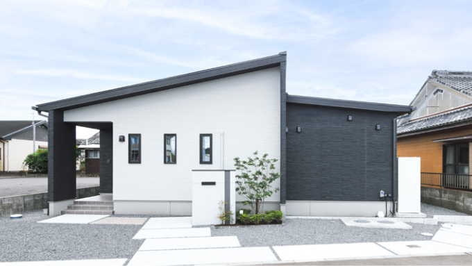 分譲住宅を探す