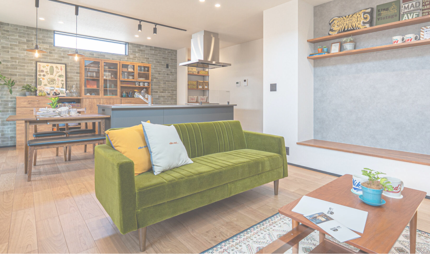 お近くの住宅展示場のご案内