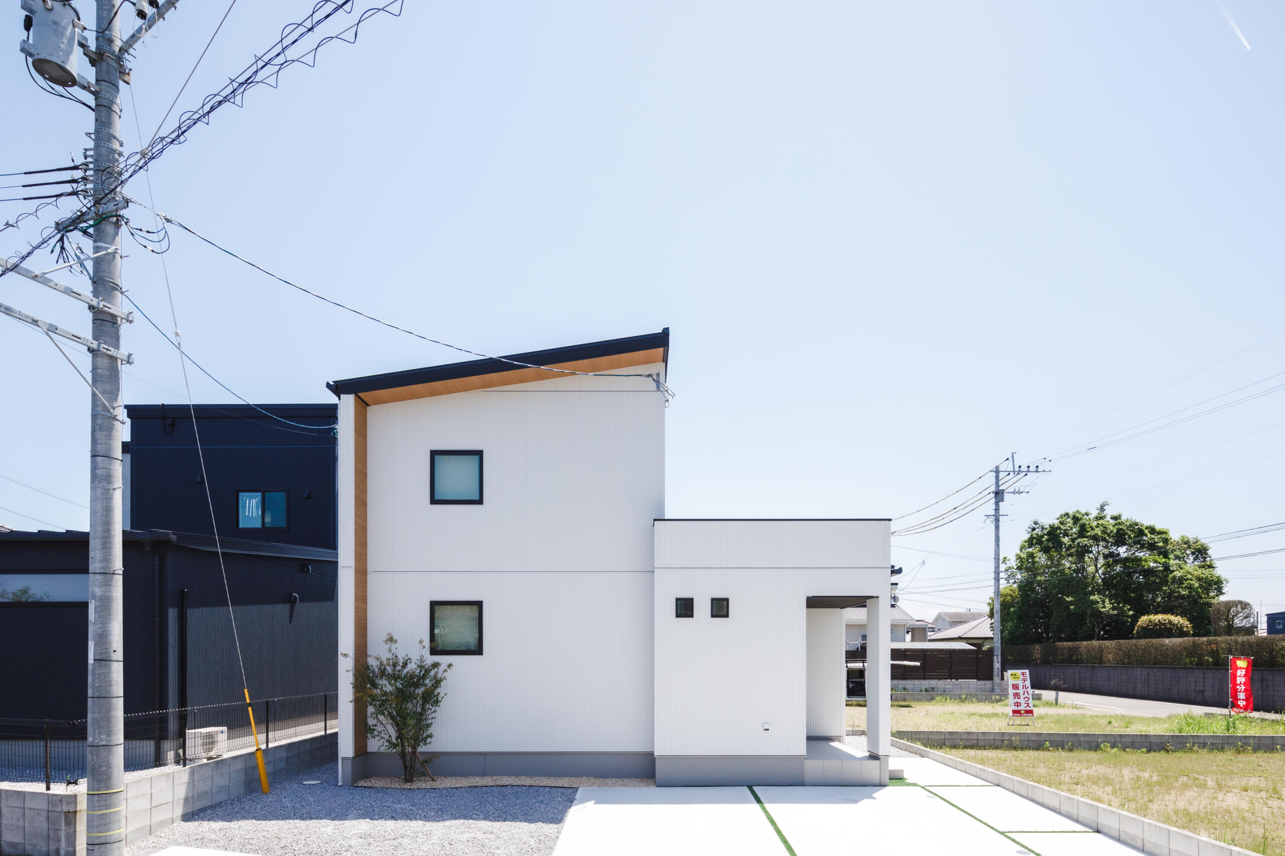 ＼回遊家事動線／『ALBA石崎B号館』