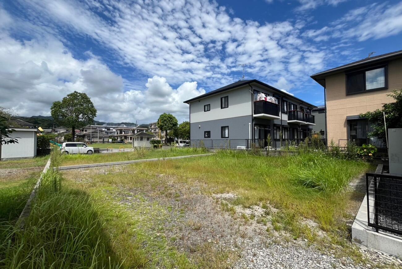 ◇ 駅チカ徒歩9分 ◇37.83坪『フォルシティ谷山中央 』