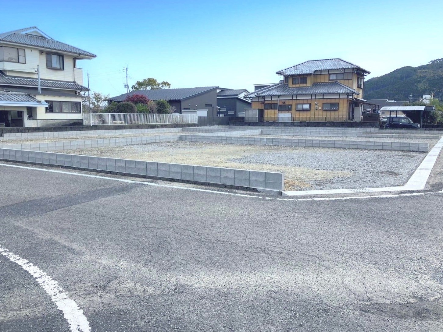 ◇ 駅チカ｜平坦地 ◇戸高『サクセスタウンⅡ』