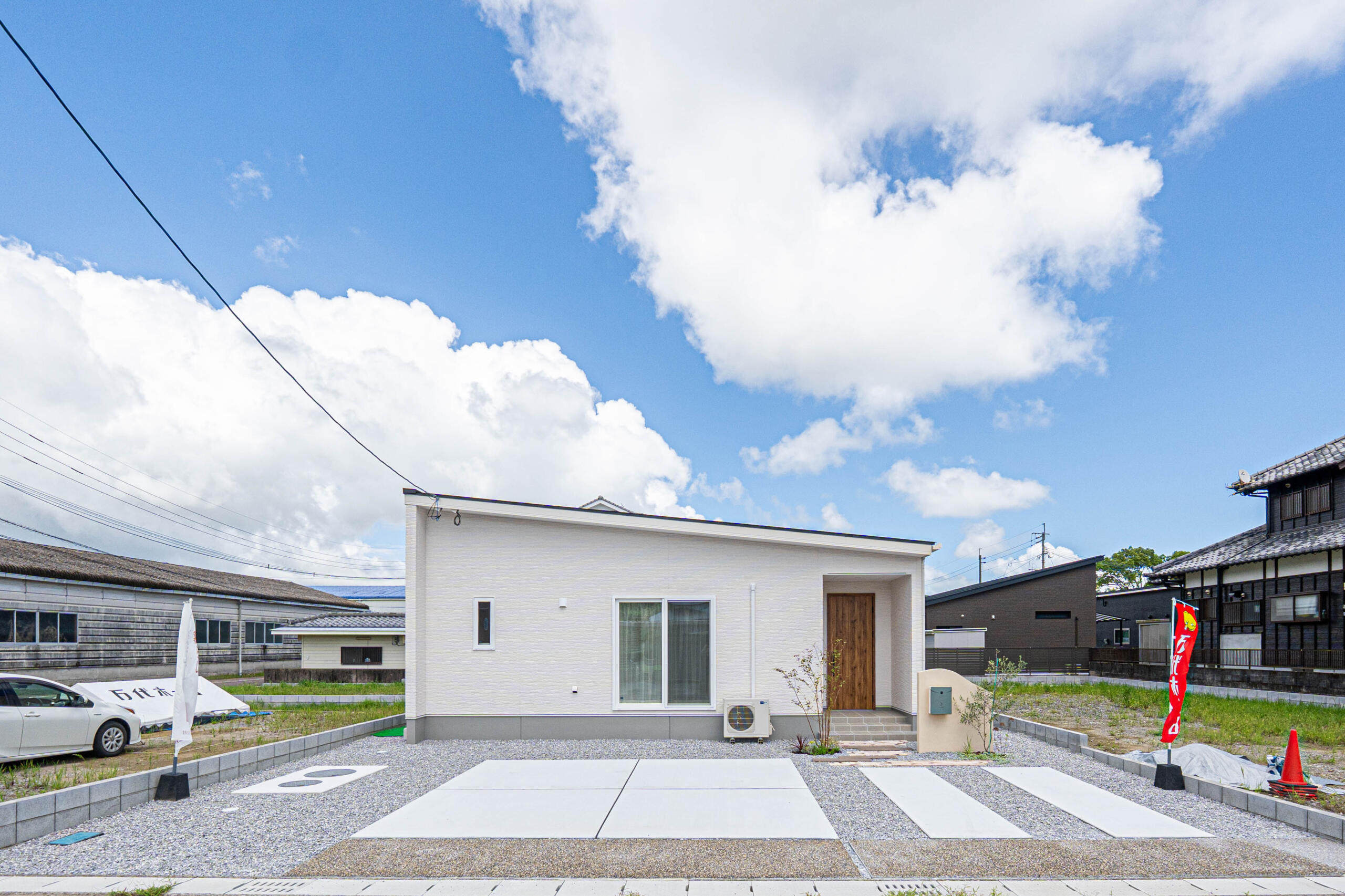 ＼価格改定／『エコスマート戸高』