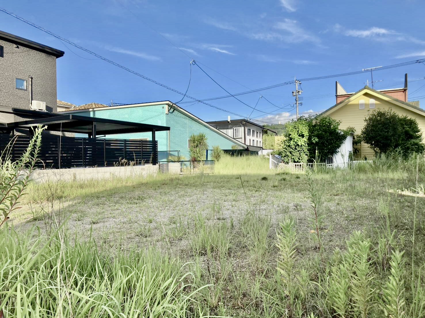 ◇ 小学校徒歩10分 ◇69.52坪『国分新町』