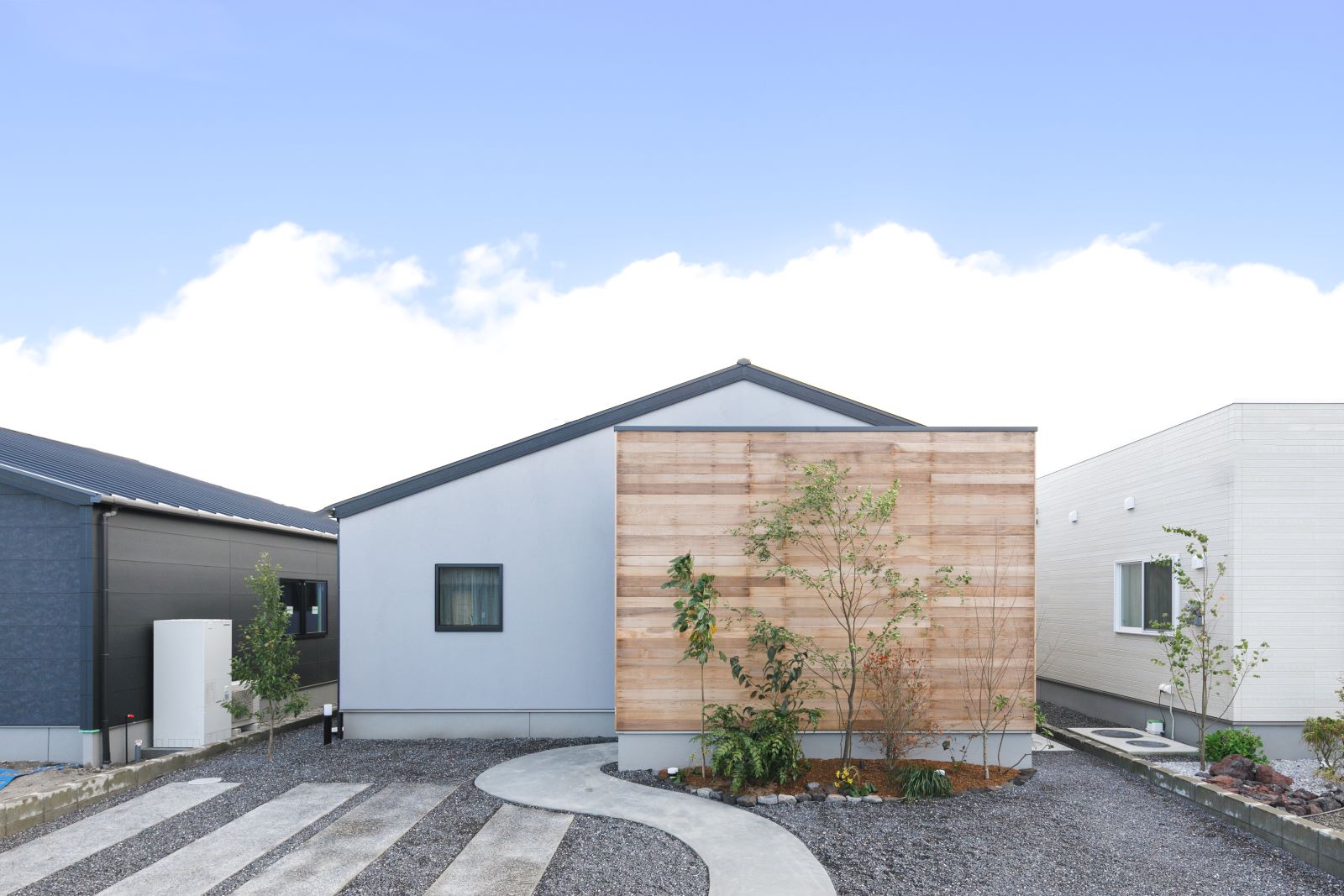 価格改定 認定長期優良住宅『niko and … EDIT HOUSE 鹿屋』 | 鹿児島