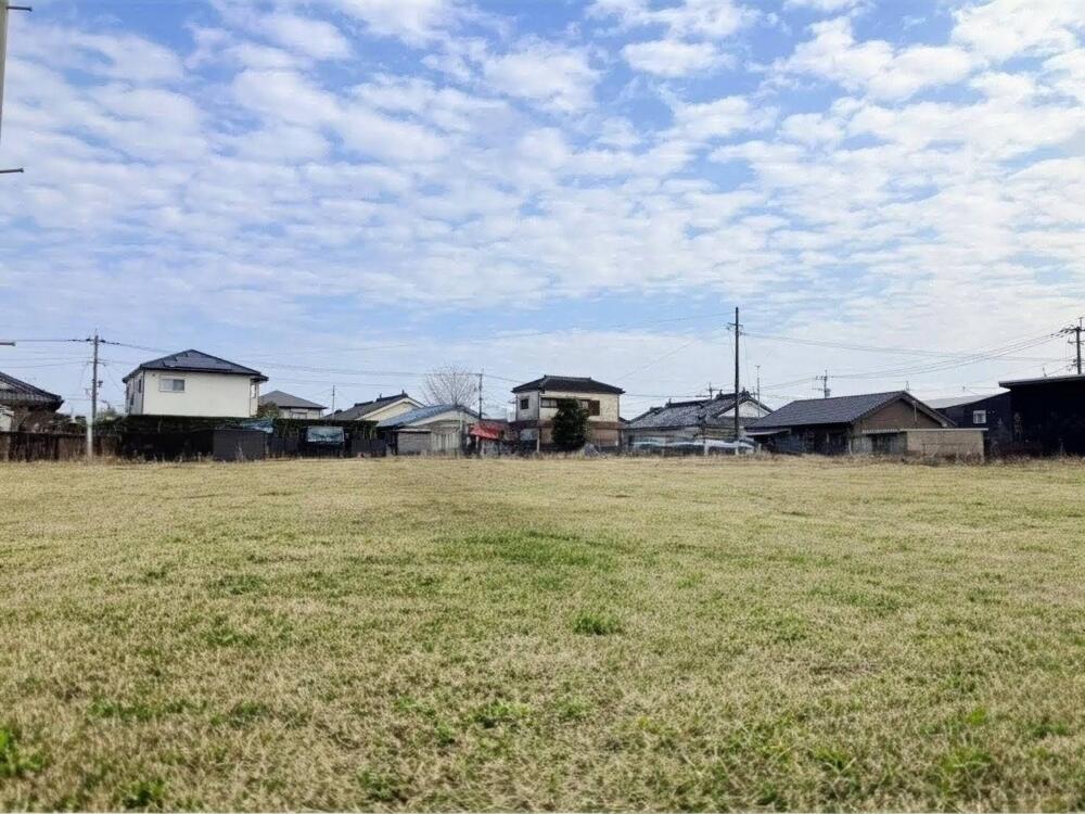 ◇全７区画 ◇90.19坪/101.49坪『寿グレイスパーク』