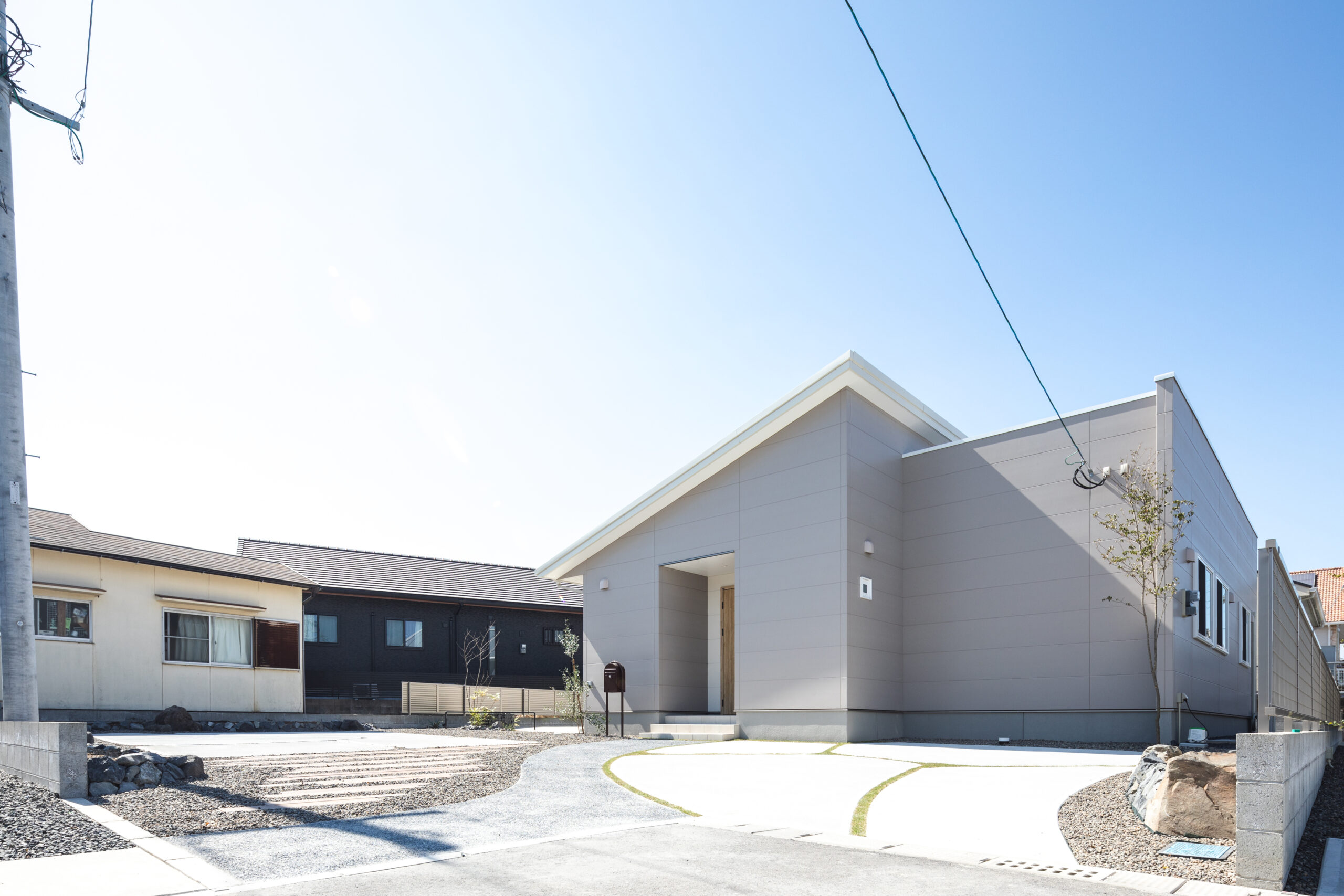 【鹿児島県で建売を探す方へ】平屋＆25畳の大開口リビング！妥協しない家づくりなら万代ホーム