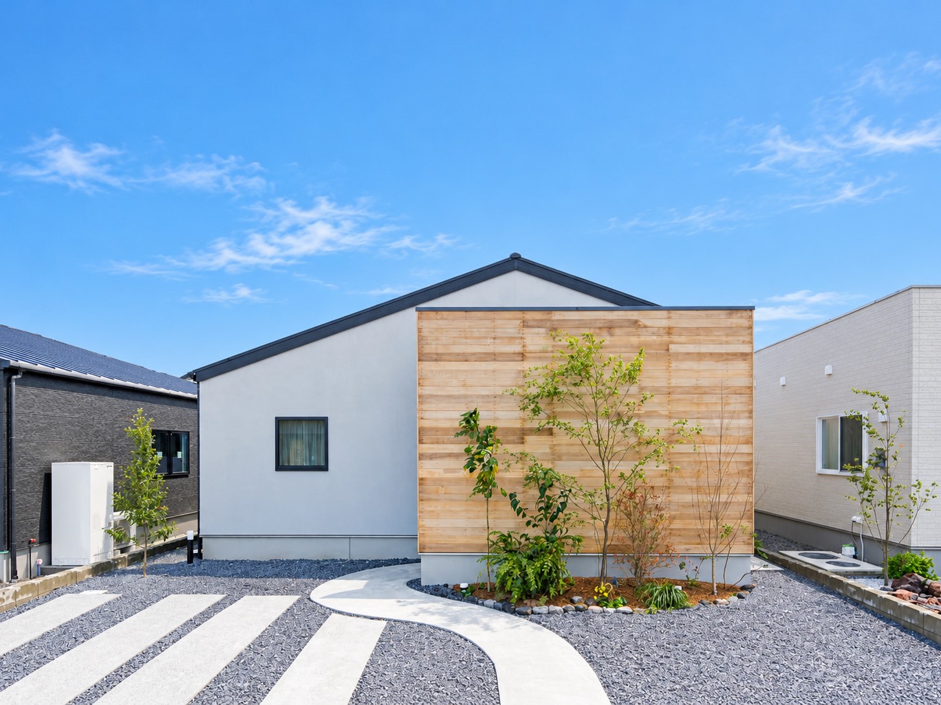 【鹿屋市】価格改定　認定長期優良住宅『niko and ...　EDIT HOUSE  鹿屋』