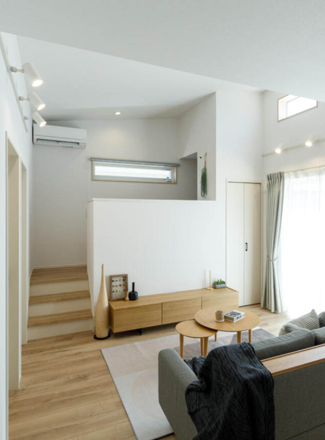 回遊動線と帰宅動線で毎日が家事ラク